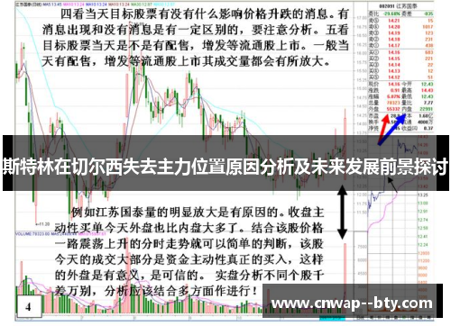 斯特林在切尔西失去主力位置原因分析及未来发展前景探讨