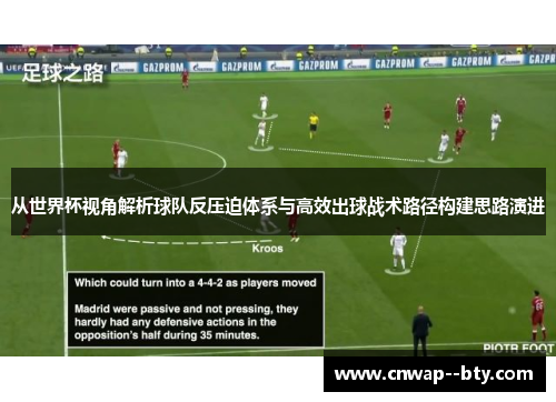 从世界杯视角解析球队反压迫体系与高效出球战术路径构建思路演进